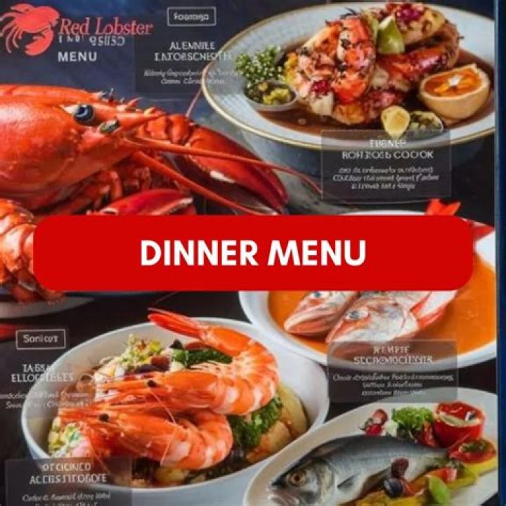 Is Red Lobster endless shrimp really endless