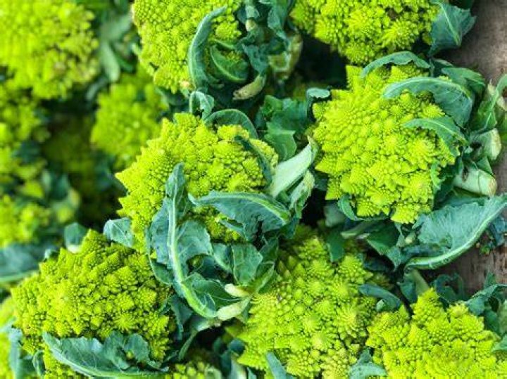 Is Romanesco cauliflower or broccoli