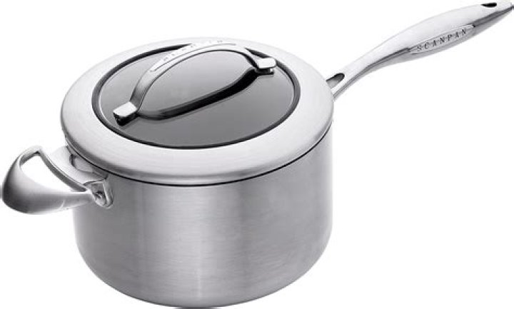 Is Scanpan CTX safe