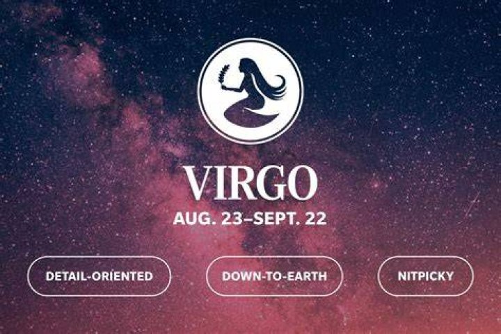Is September 5 a Virgo