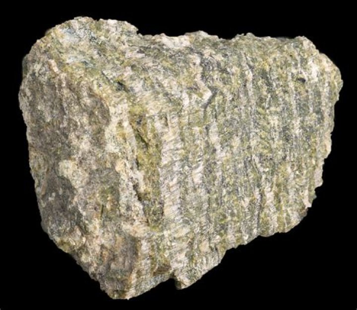 Is serpentine rock valuable