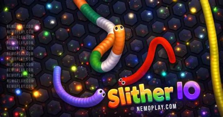 Is slither IO safe to play