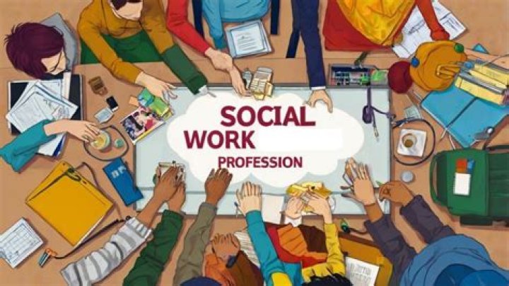 Is Social Work a middle class profession