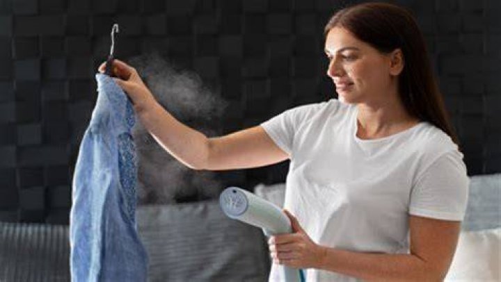 Is steaming clothes better than washing