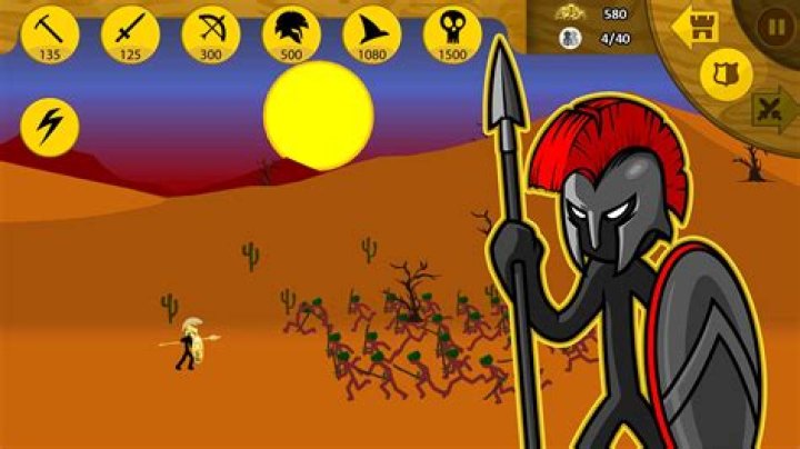 Is Stick War legacy free