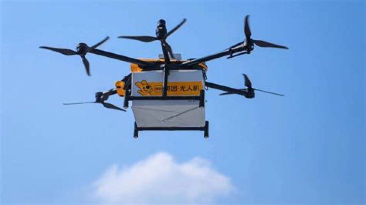 Is the drone pilot test hard