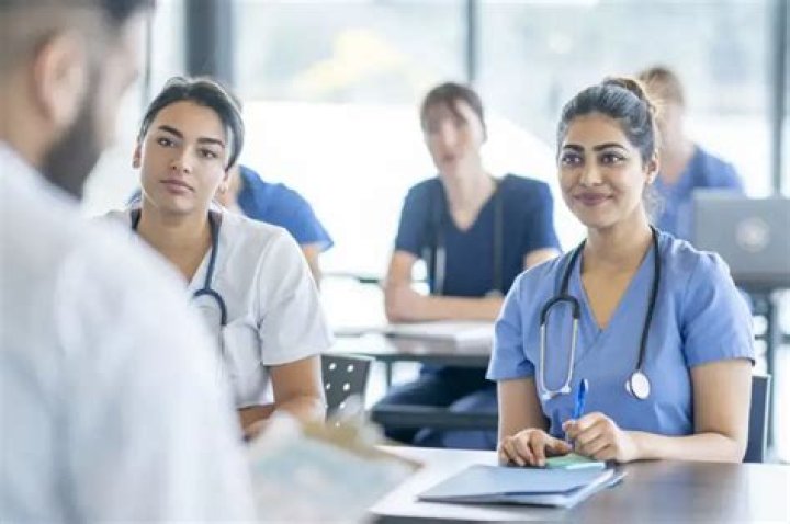 Is there a dress code for Nclex