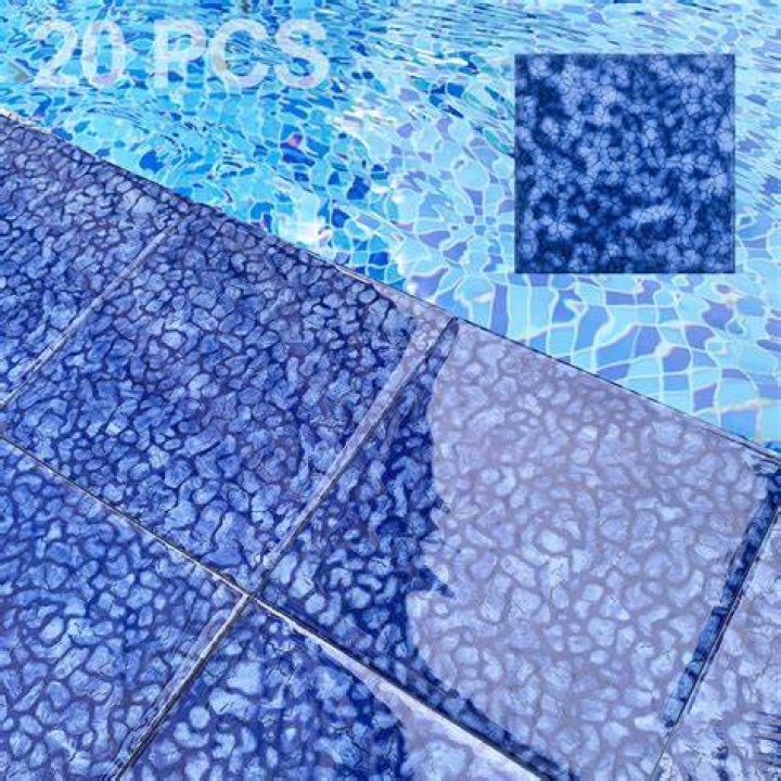 Is there a special grout for pool tile