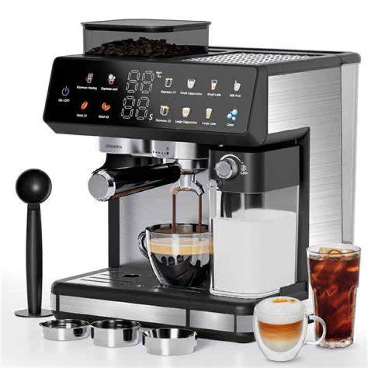 Is there a tea maker like a coffee maker