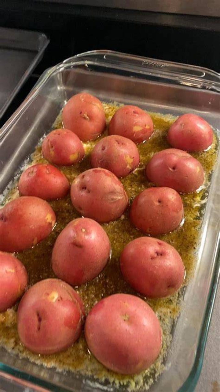 Is there another name for new potatoes