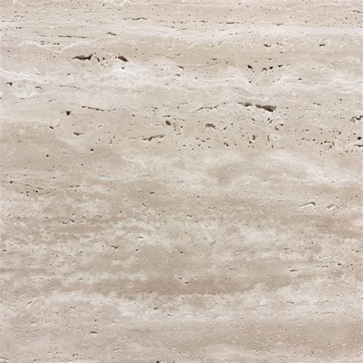 Is travertine a real stone
