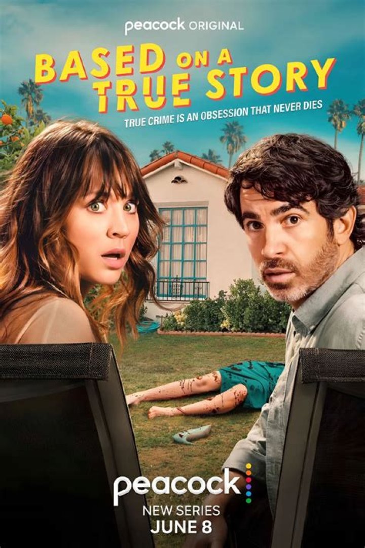 Is Unsolved a true story
