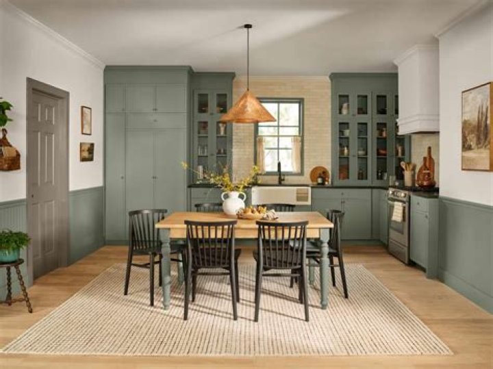 Is Valspar a good interior paint