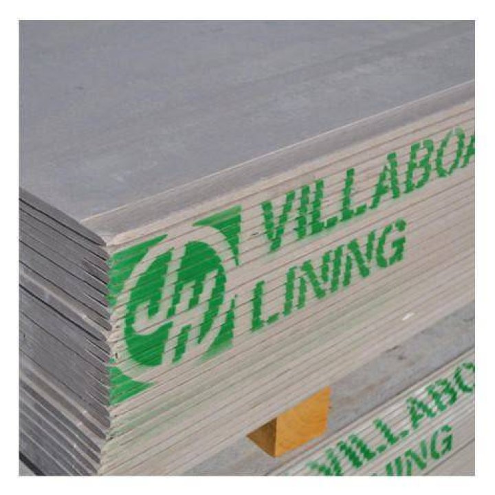 Is Villaboard suitable for external use