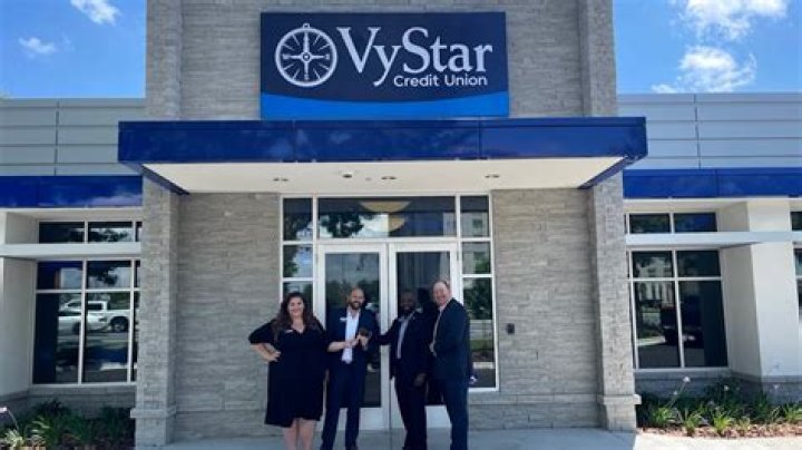 Is VyStar only in Florida