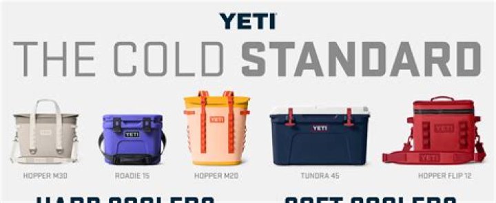 Is Yeti ice better