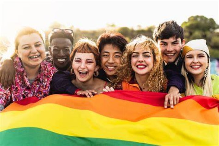 Is zoosk LGBT friendly