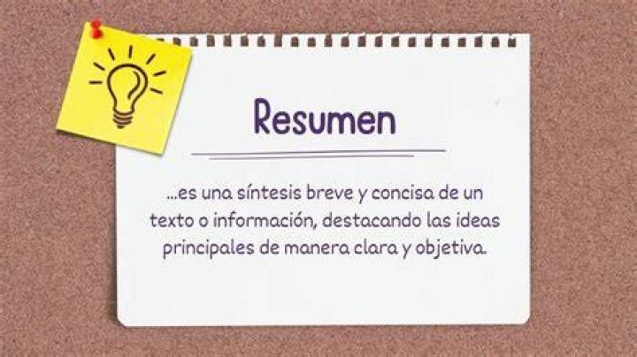 ¿Qué es actitud resumen corto