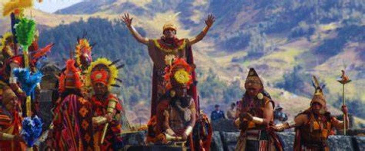 ¿Qué significa Marka en quechua