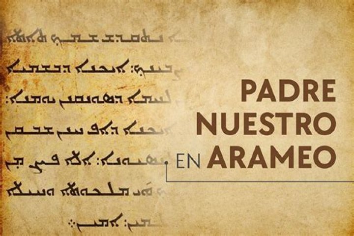¿Qué significa roca en arameo
