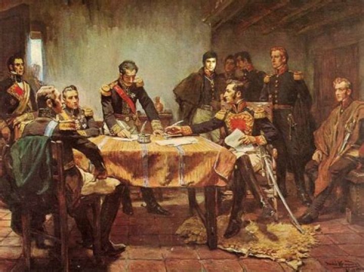 ¿Qué son los pliegos de independencia
