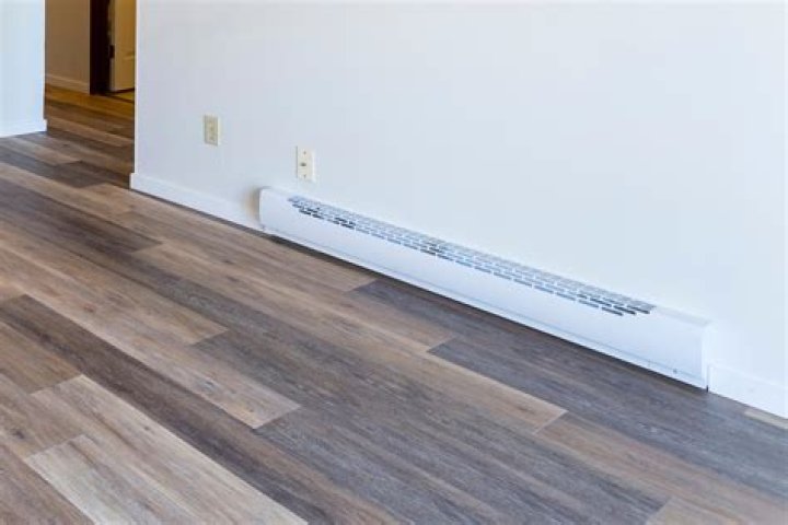 Should heaters be under Windows