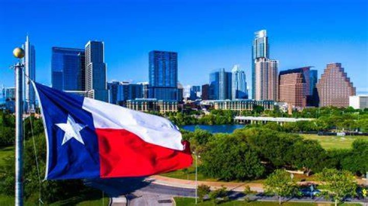 Should I move to Texas