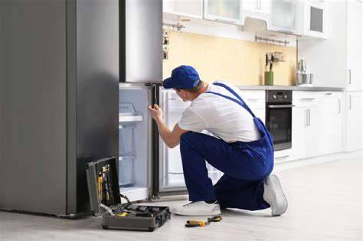 Should I repair or replace refrigerator