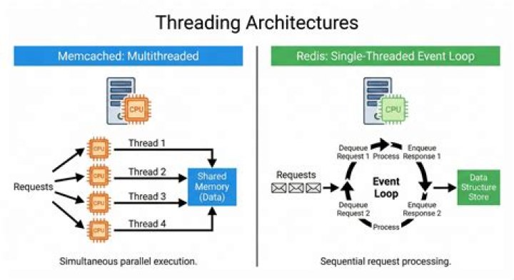 Should I use memcached