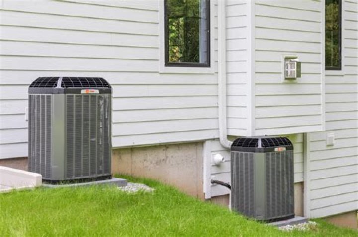 Should my outside AC unit be level