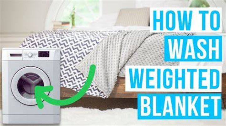 Should you wash blankets before use