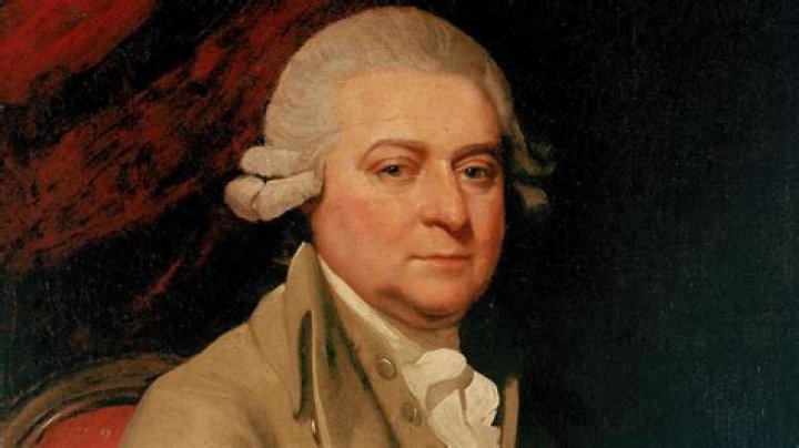 Was John Adams a good speaker