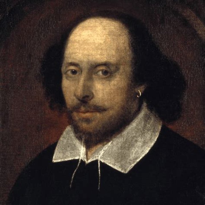 Was Shakespeare a Jacobean