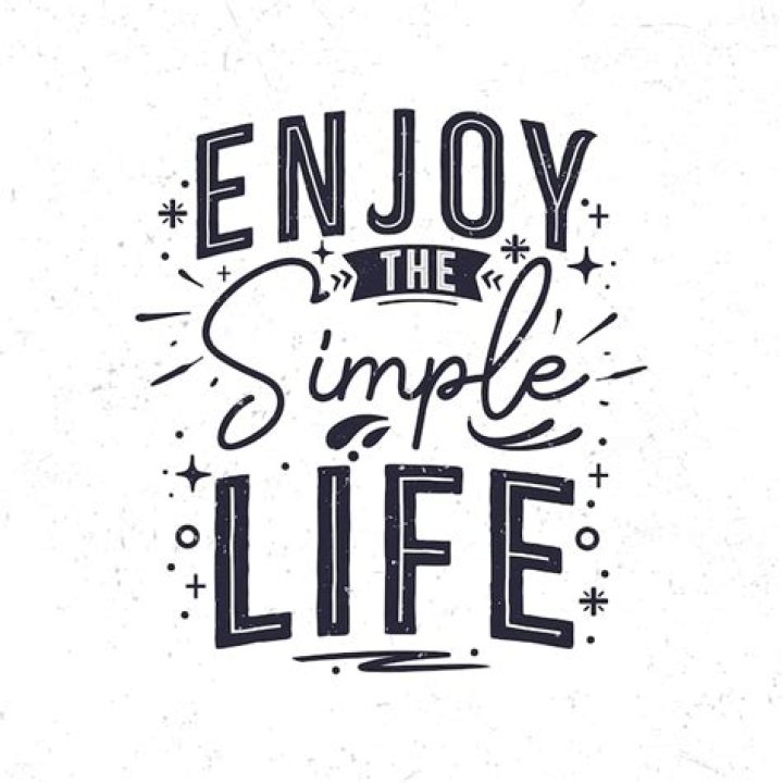 Was the simple life scripted