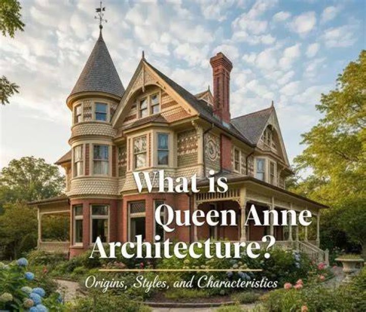 Was there a Queen Anne