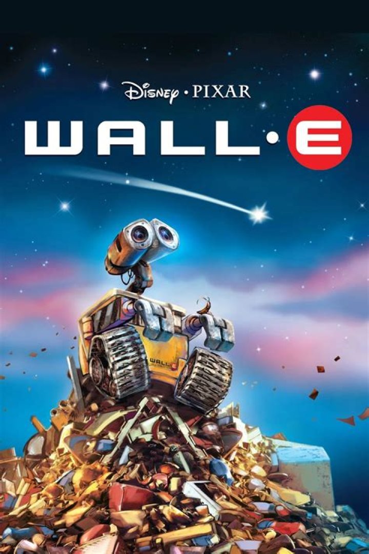 What age is Wall E appropriate for