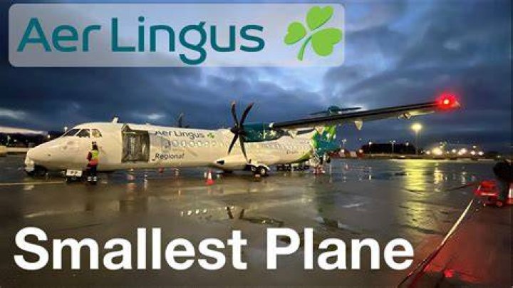 What aircraft does Aer Lingus use