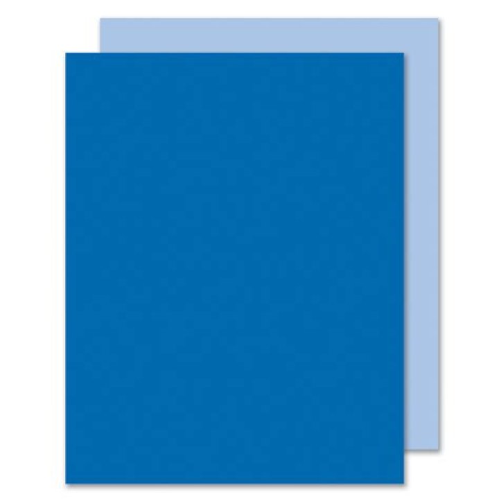 What are blue boards