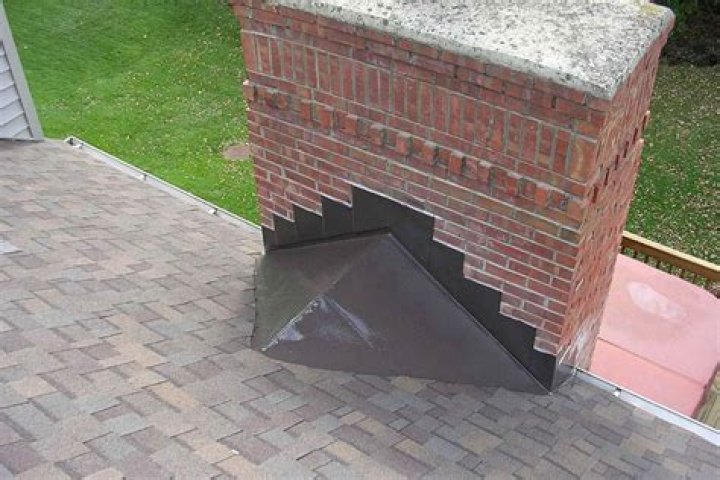 What are chimney pots made from