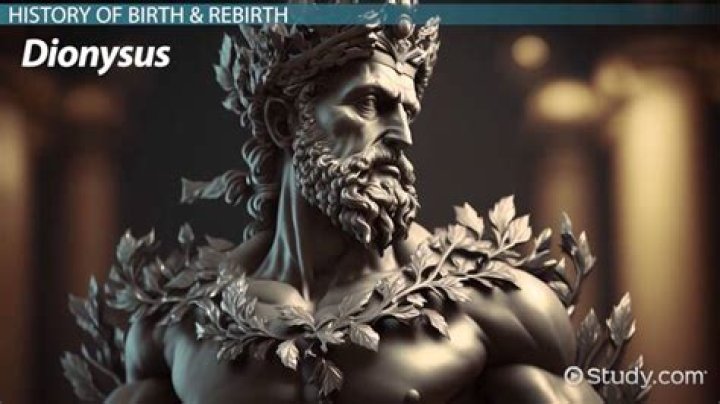 What are Dionysus powers and responsibilities