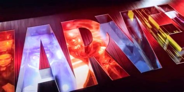 What are Easter eggs in Marvel