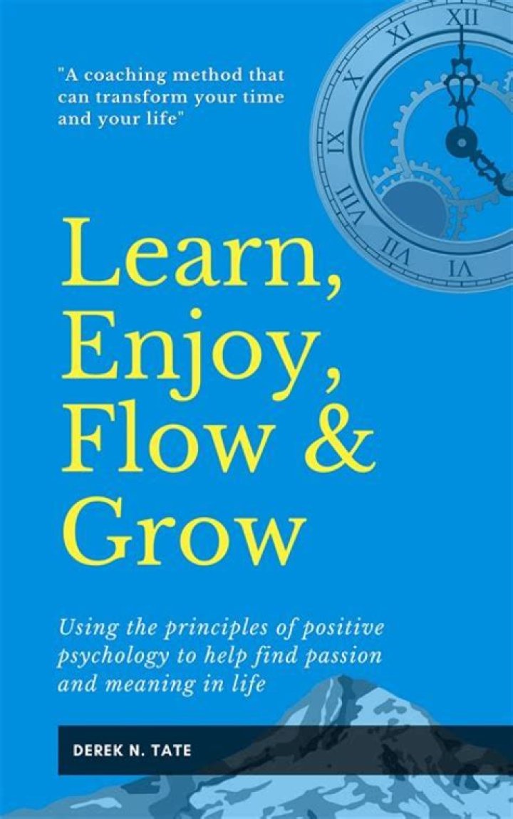 What are flow activities