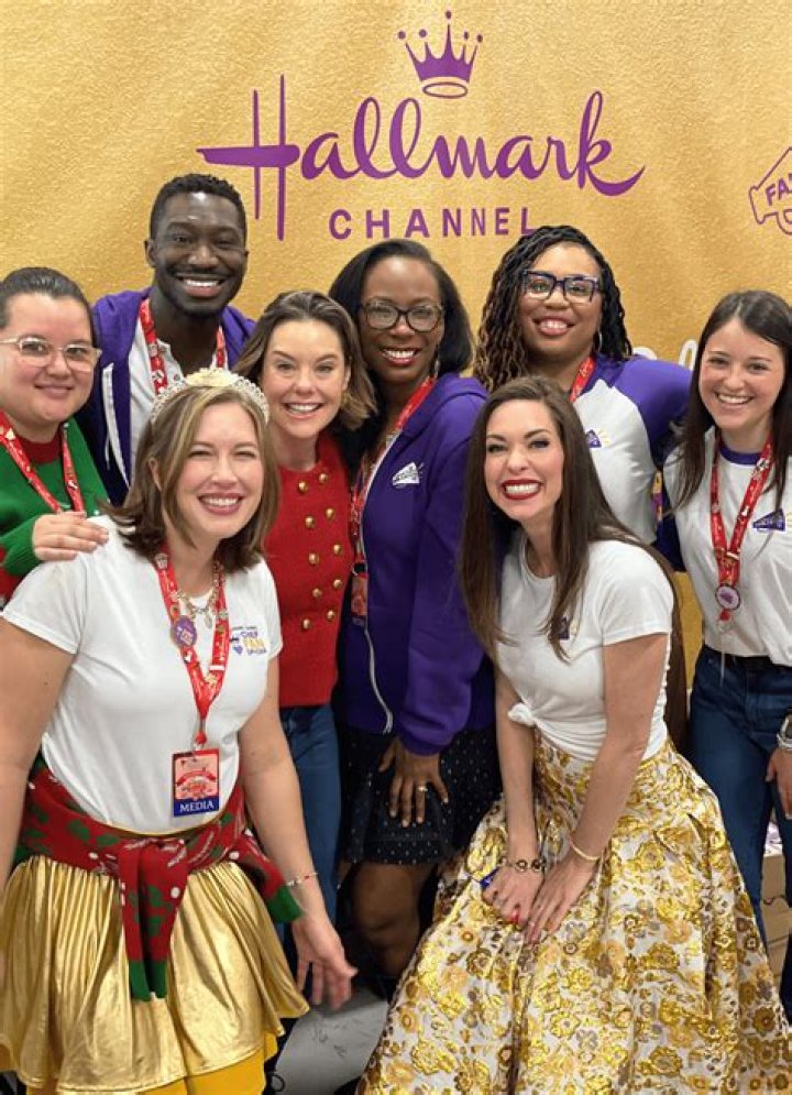 What are hallmark events