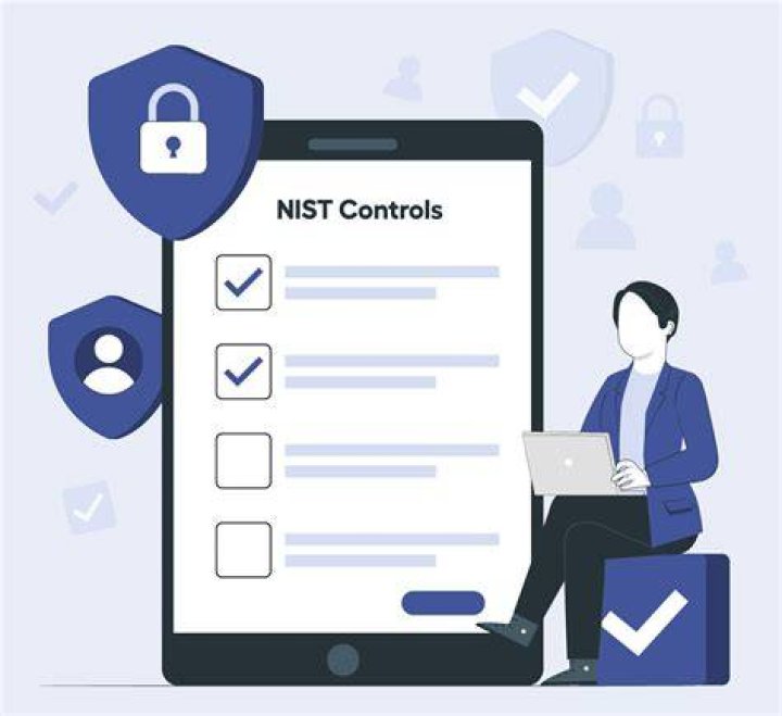 What are NIST controls