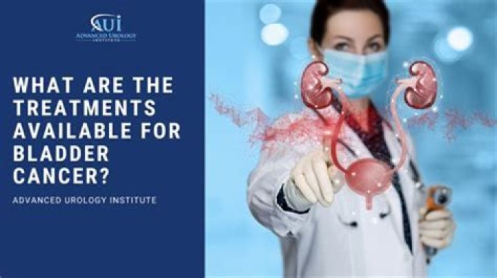 What are some bladder diseases