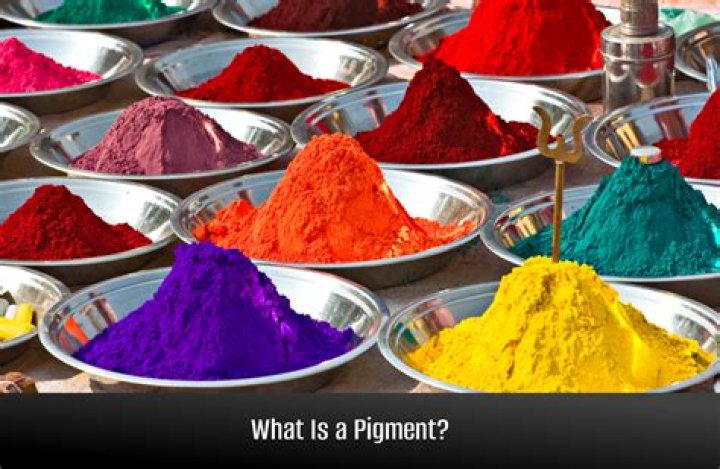 What are visual pigments