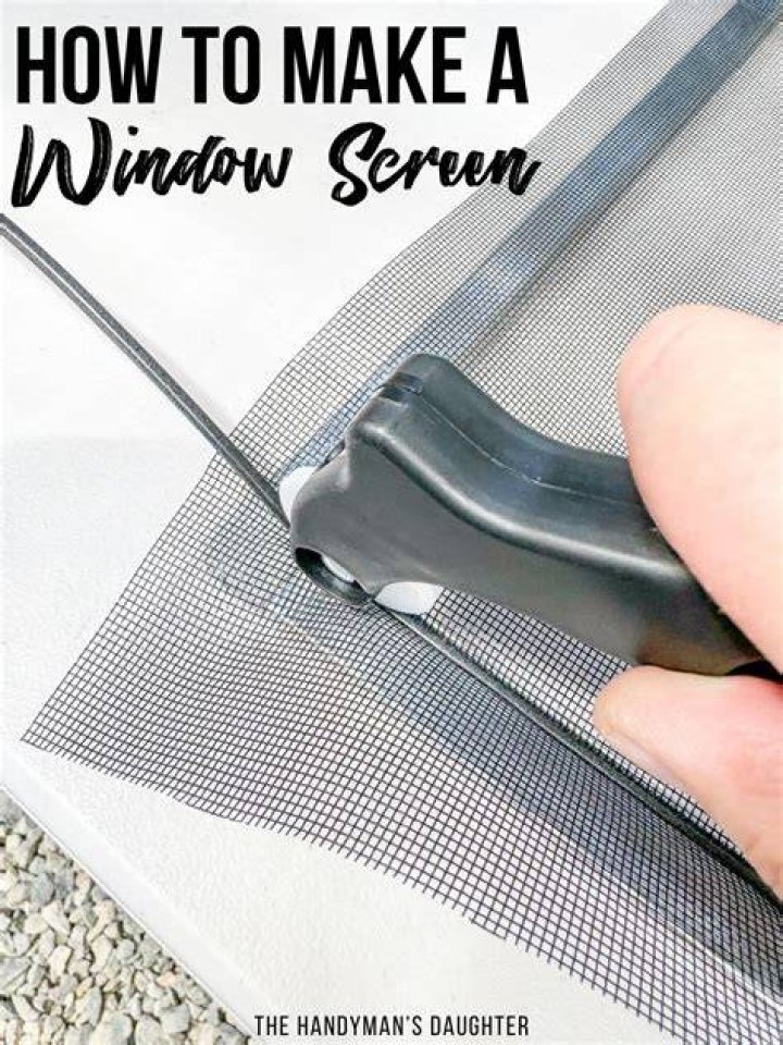 What are window sun screens
