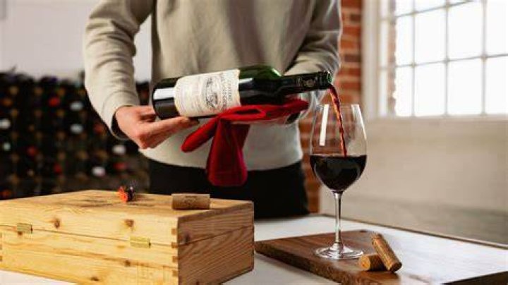What are wine appellations