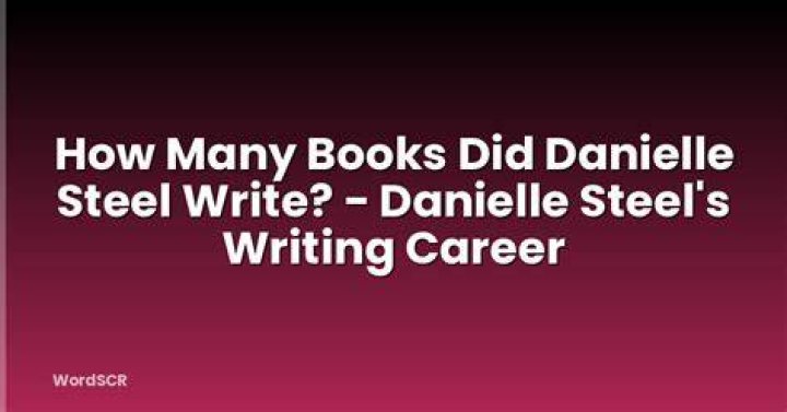 What books did Samuel write