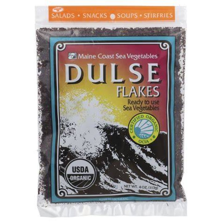 What can I do with dulse flakes